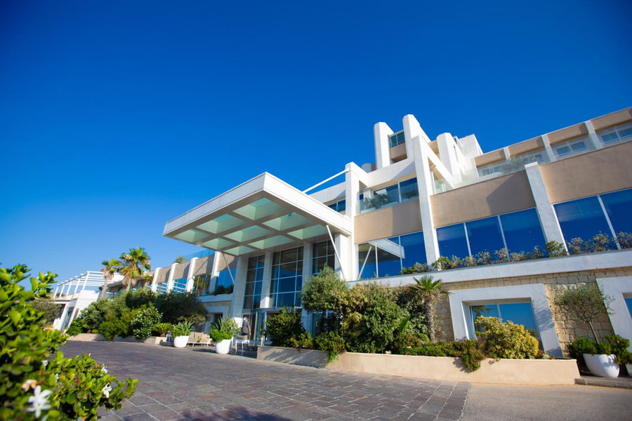 Salini Resort, San Pawl il-Bahar, Malta