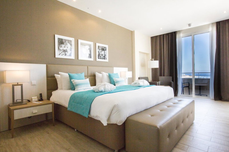 Salini Resort, San Pawl il-Bahar, Malta