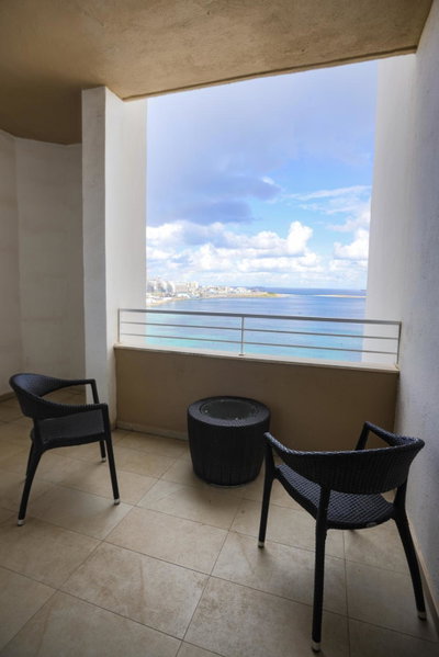 Salini Resort, San Pawl il-Bahar, Malta