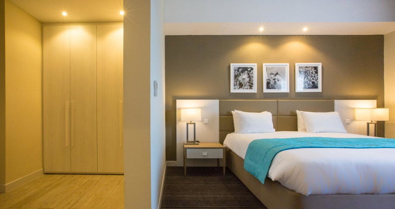 Salini Resort, San Pawl il-Bahar, Malta