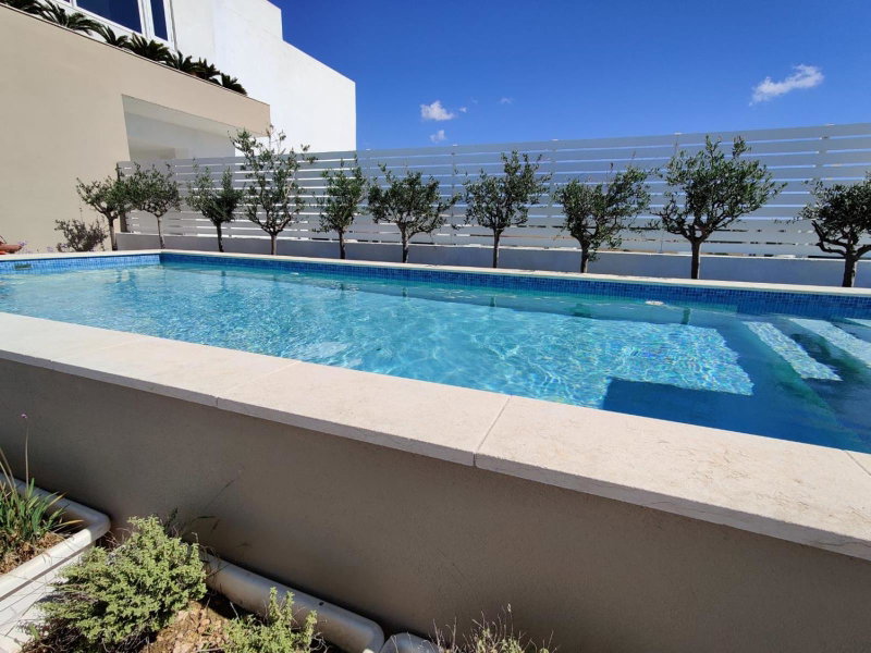 Salini Resort, San Pawl il-Bahar, Malta