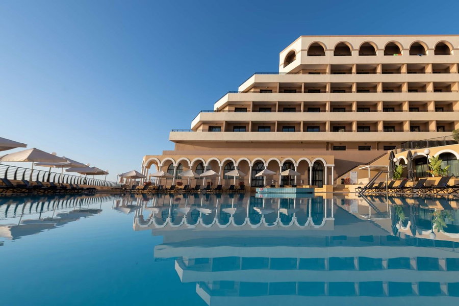 Radisson Blu Resort, Malta St. Julian's, Sliema, Malta