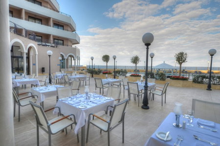 Radisson Blu Resort, Malta St. Julian's, Sliema, Malta