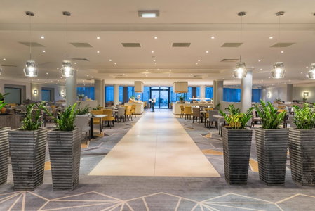 Radisson Blu Resort, Malta St. Julian's, Sliema, Malta