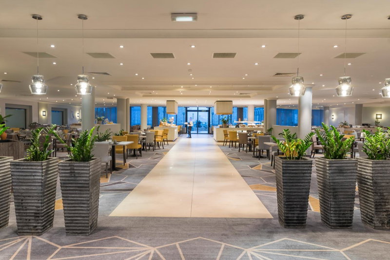 Radisson Blu Resort, Malta St. Julian's, Sliema, Malta