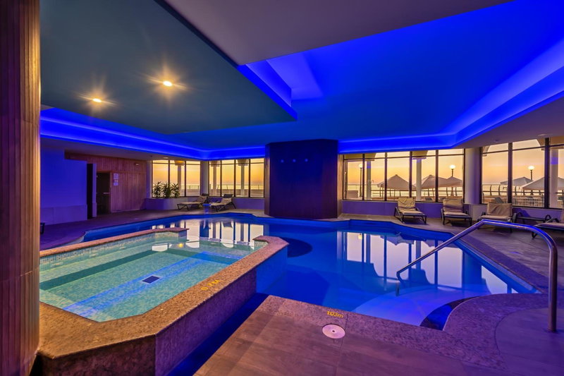 Radisson Blu Resort, Malta St. Julian's, Sliema, Malta