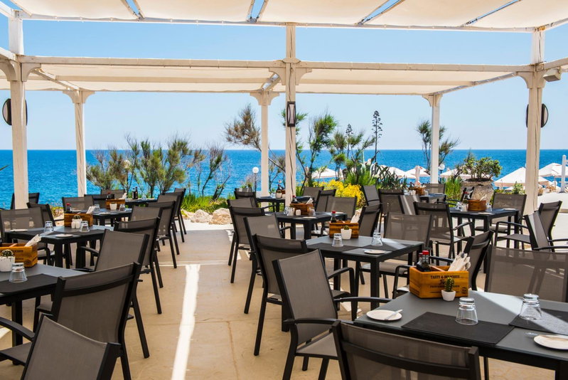 Radisson Blu Resort, Malta St. Julian's, Sliema, Malta