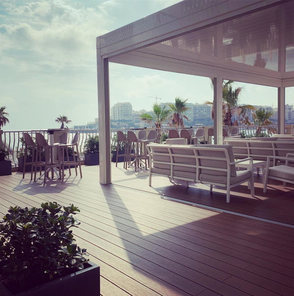 Cavalieri Hotel Malta, a member of Radisson Individuals, St Julian's, Malta