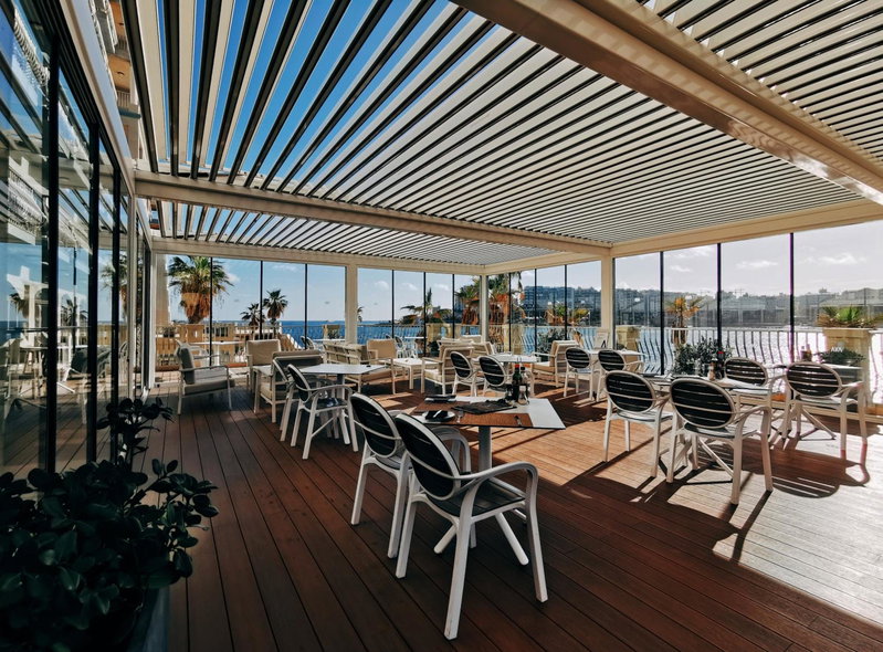 Cavalieri Hotel Malta, a member of Radisson Individuals, St Julian's, Malta