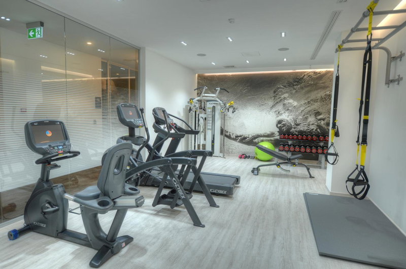 Hotel Juliani - Boutique Hotel, St Julian's, Malta