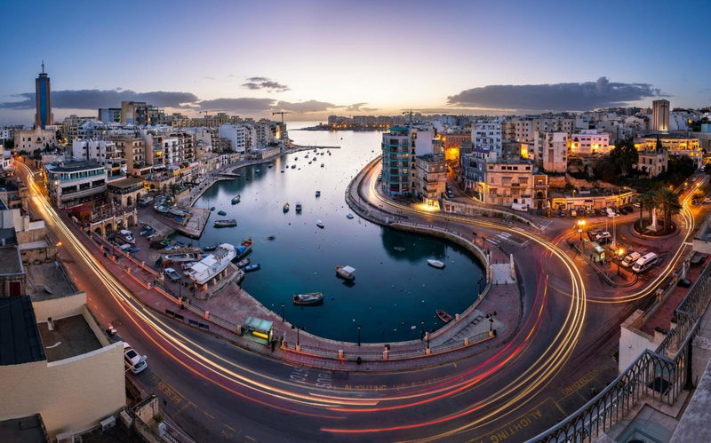 Hotel Juliani - Boutique Hotel, St Julian's, Malta