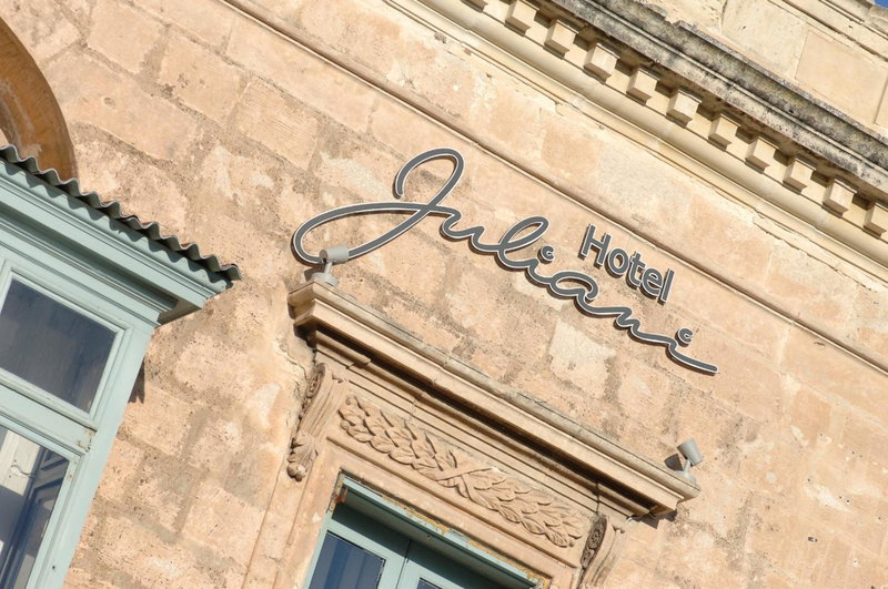 Hotel Juliani - Boutique Hotel, St Julian's, Malta