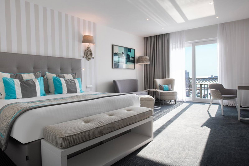 Hotel Juliani - Boutique Hotel, St Julian's, Malta