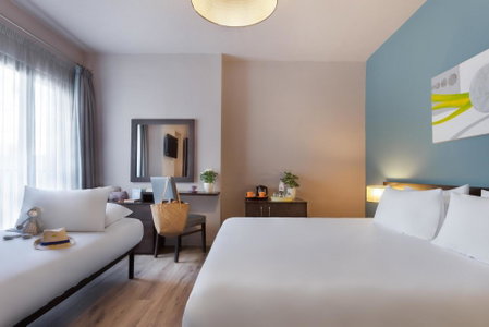 Hotel Argento, Sliema, Malta