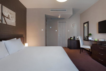 Hotel Argento, Sliema, Malta