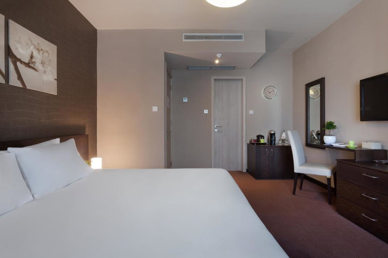 Hotel Argento, Sliema, Malta