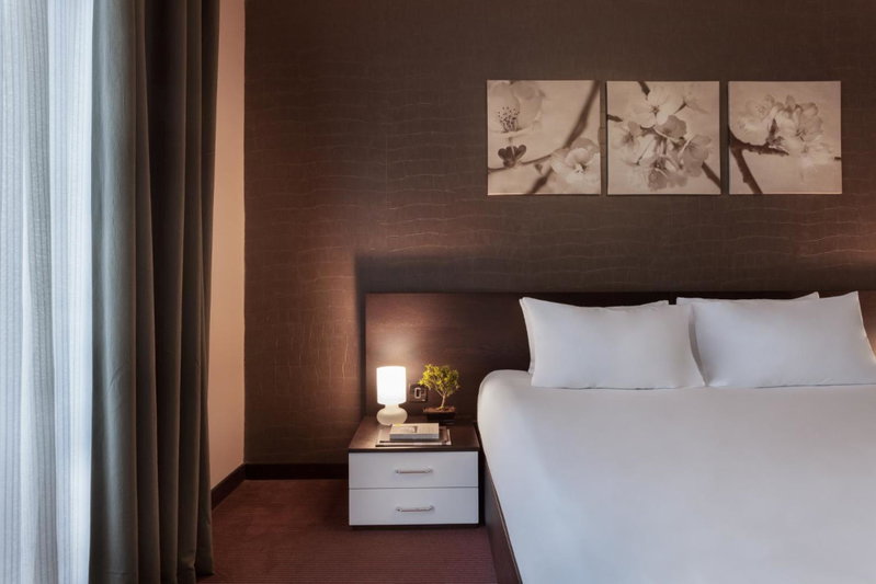 Hotel Argento, Sliema, Malta