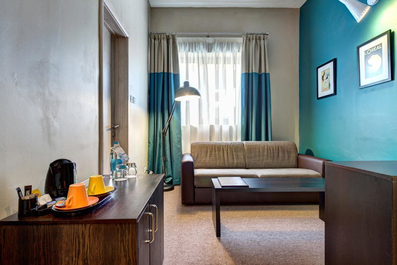 Hotel Argento, Sliema, Malta