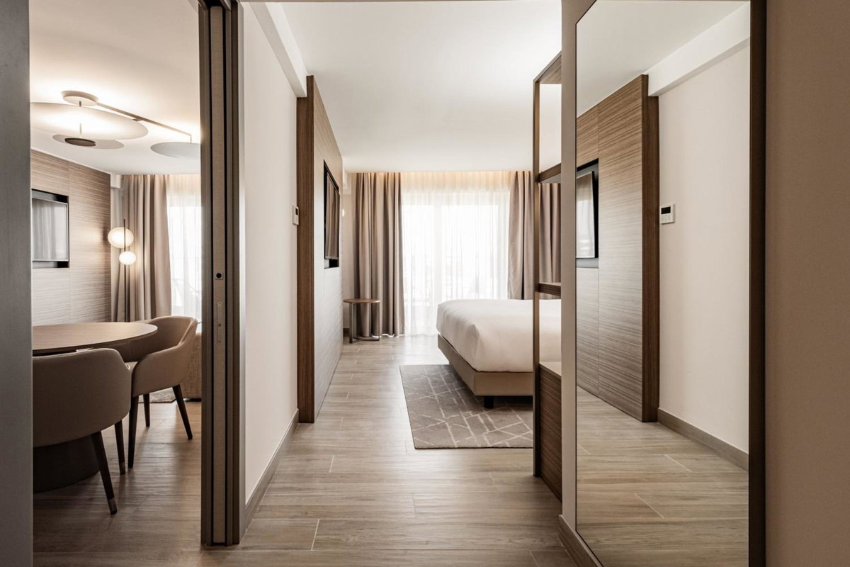 AC Hotel by Marriott St Julian's, Malta