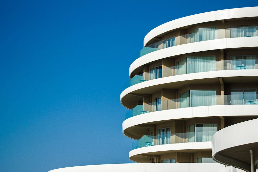 Hotel · Ramla Bay Resort, Mellieha