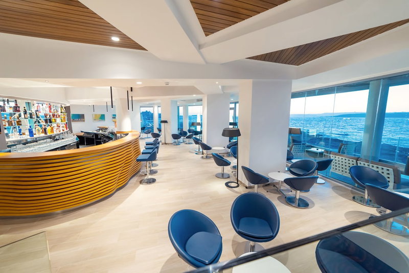 Ramla Bay Resort, Mellieha, Malta