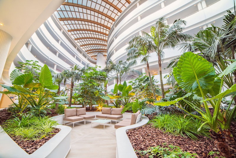 Ramla Bay Resort, Mellieha, Malta