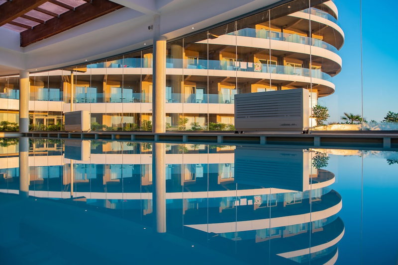 Ramla Bay Resort, Mellieha, Malta