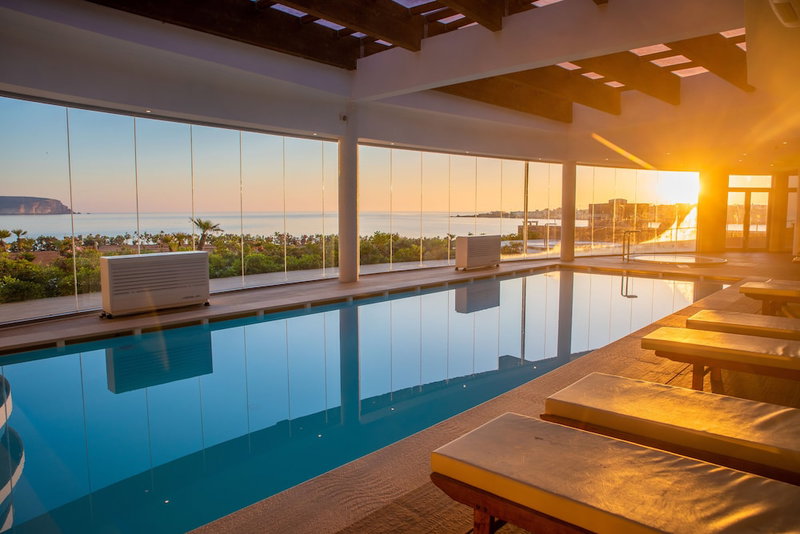 Ramla Bay Resort, Mellieha, Malta