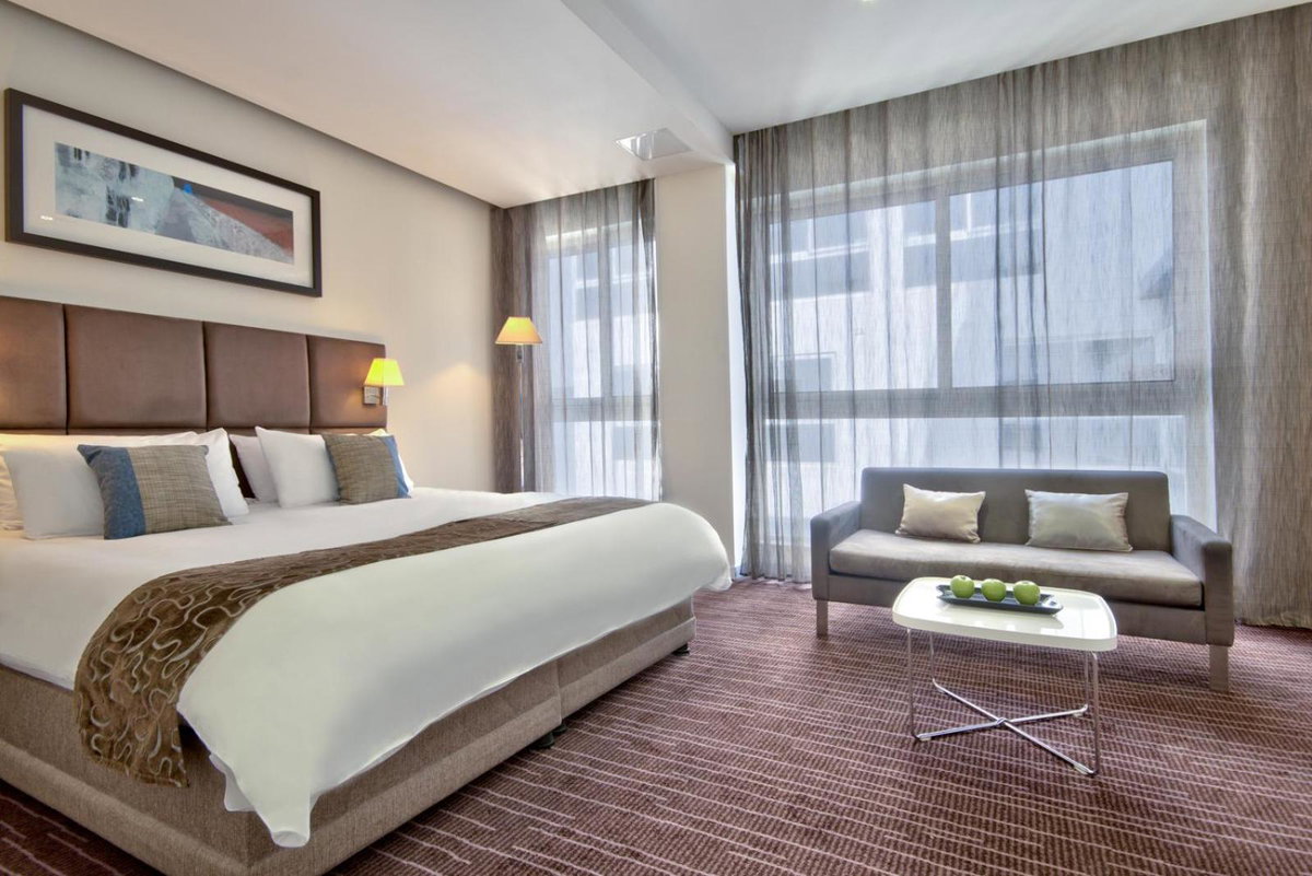 The George, Urban Boutique Hotel, Malta