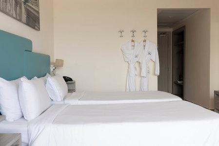 Riviera Spa Resort – Adults Only, Mellieha, Malta