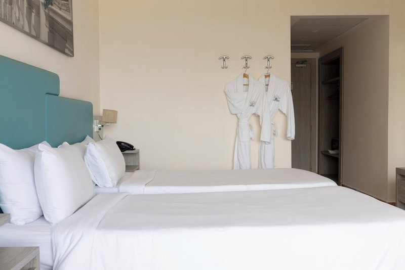 Riviera Spa Resort – Adults Only, Mellieha, Malta
