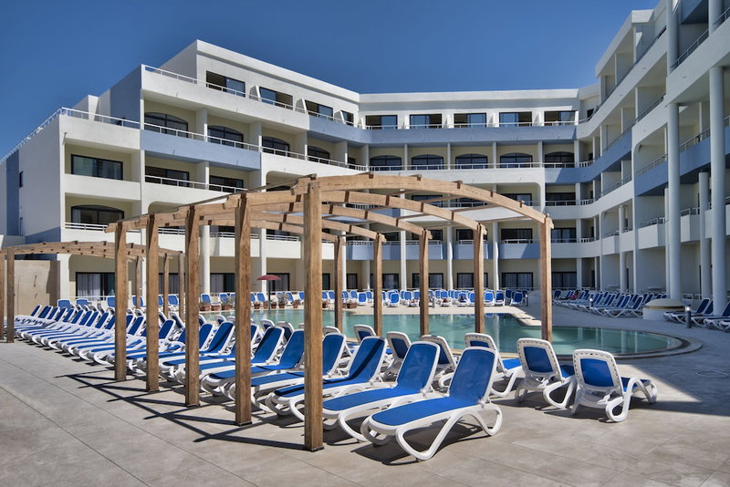Riviera Spa Resort – Adults Only, Mellieha, Malta