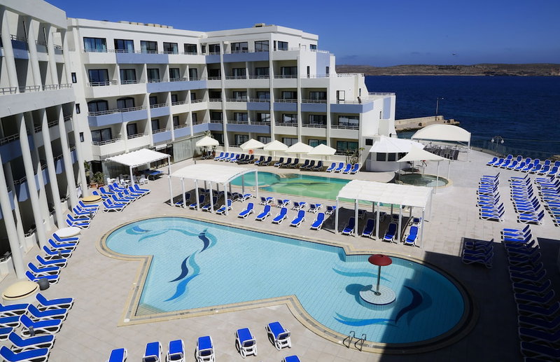Riviera Spa Resort – Adults Only, Mellieha, Malta
