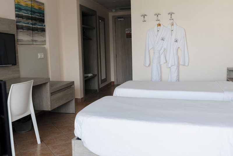 Riviera Spa Resort – Adults Only, Mellieha, Malta