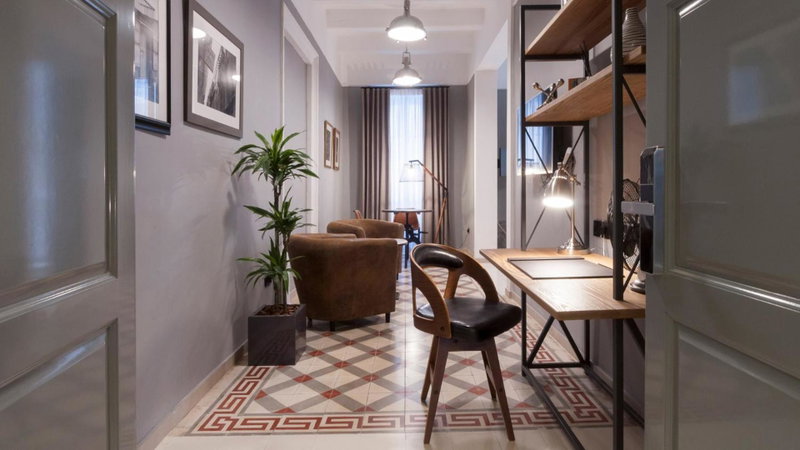 AX The Saint John, Sliema, Malta