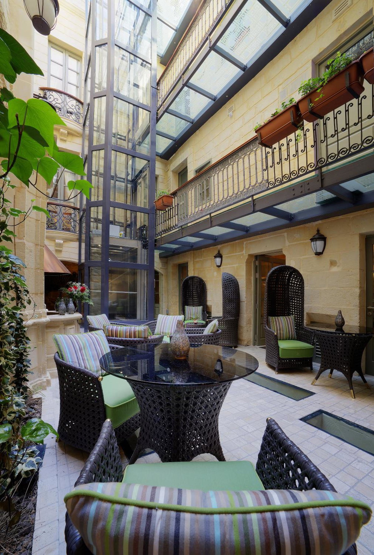 Hotel · Palazzo Consiglia - IK Collection, Sliema