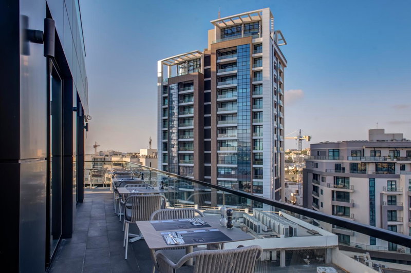 Noru Hotel Malta - Adults Only Hotel, Sliema, Мальта