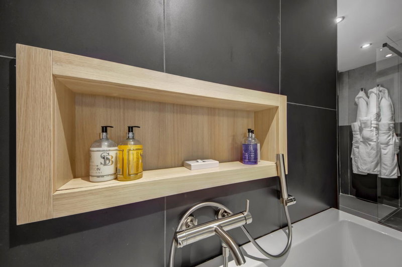 Noru Hotel Malta - Adults Only Hotel, Sliema, Мальта