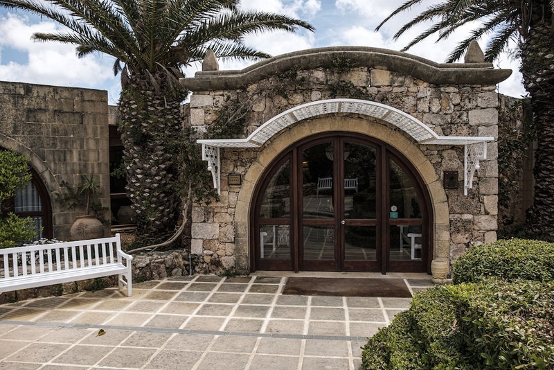 Hotel Ta' Cenc & Spa, Sannat, Malta