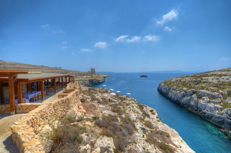 Hotel Ta' Cenc & Spa, Sannat, Malta