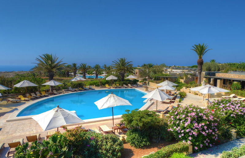 Hotel Ta' Cenc & Spa, Sannat, Malta