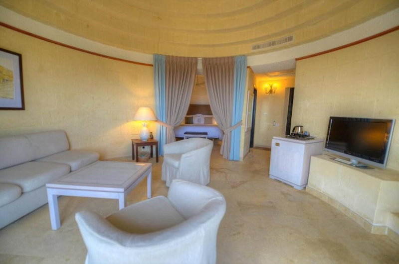 Hotel Ta' Cenc & Spa, Sannat, Malta