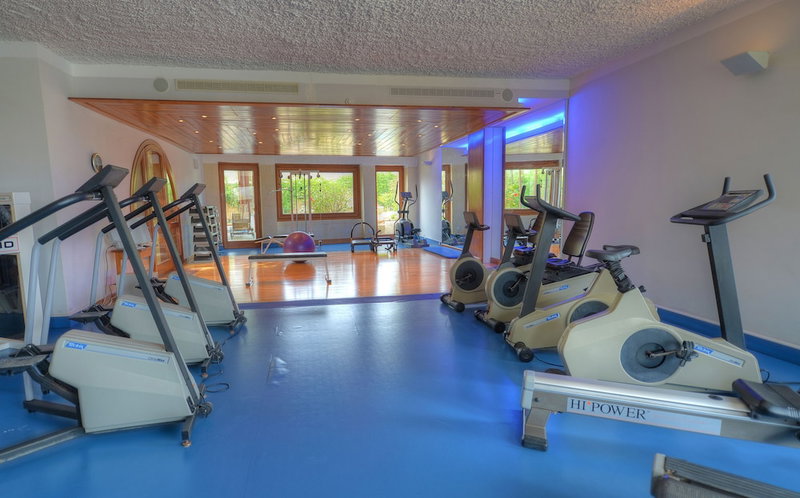 Hotel Ta' Cenc & Spa, Sannat, Malta