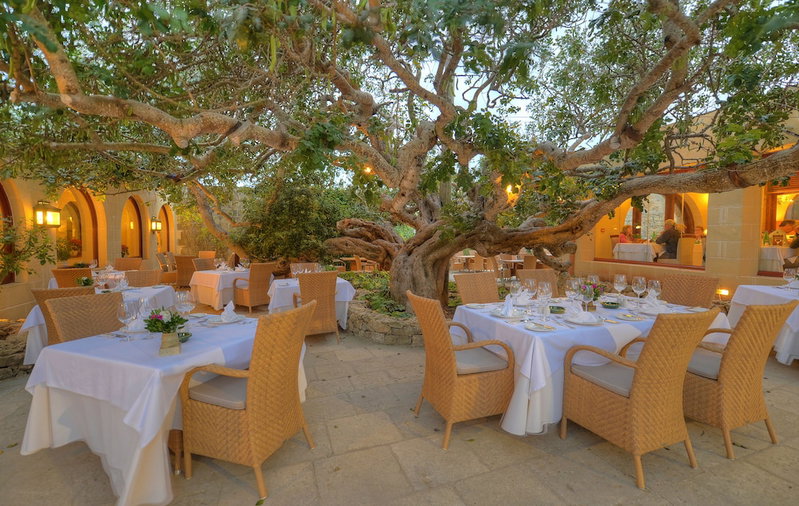 Hotel Ta' Cenc & Spa, Sannat, Malta