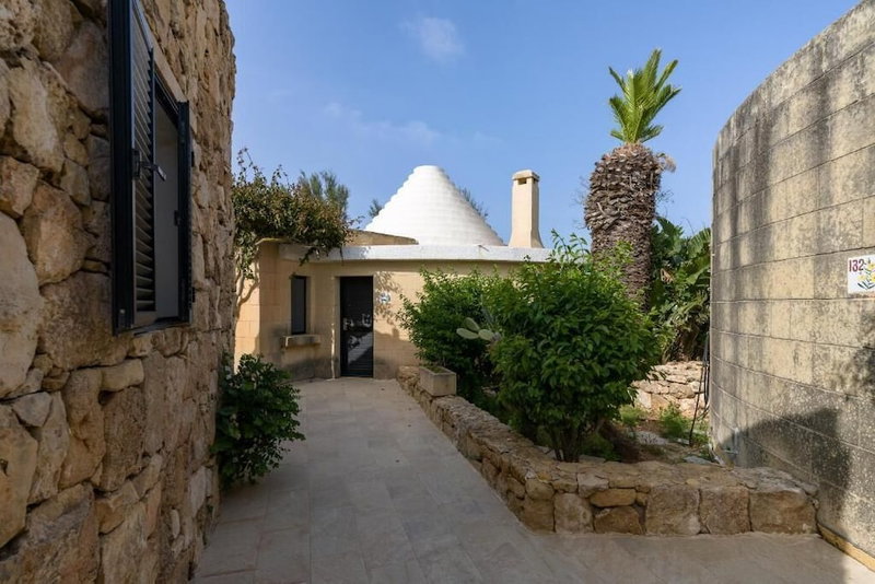 Hotel Ta' Cenc & Spa, Sannat, Malta