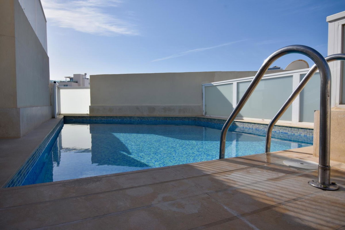 Hotel · Blubay Apartments by ST Hotels, Sliema