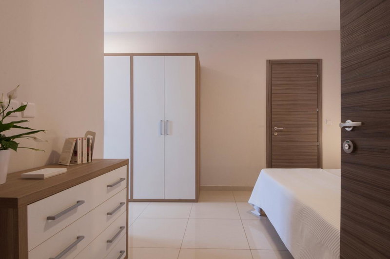 Blubay Apartments by ST Hotels, Sliema, Malta