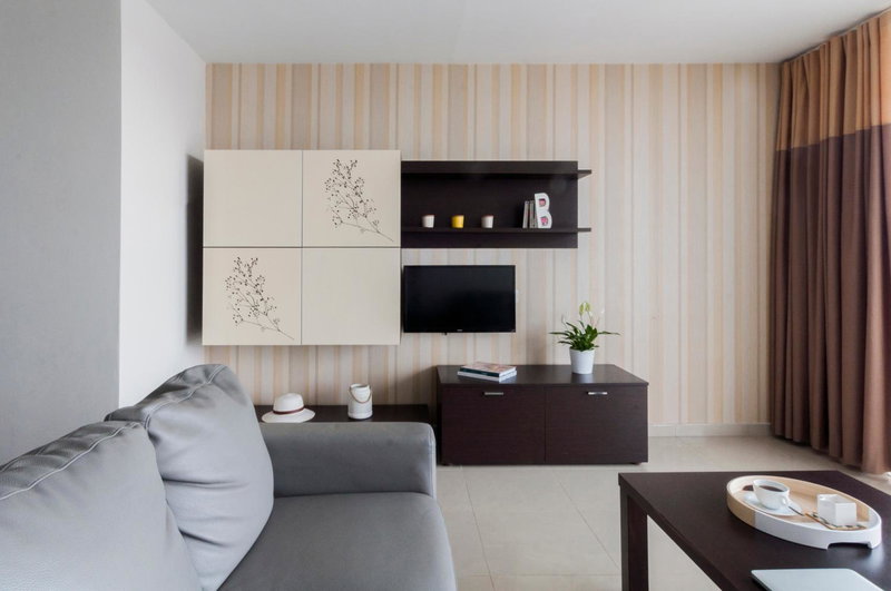 Blubay Apartments by ST Hotels, Sliema, Malta