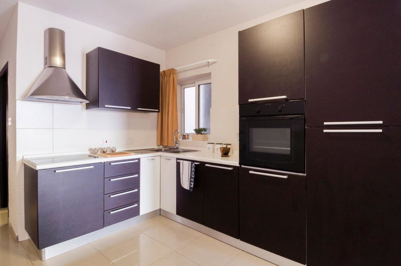 Blubay Apartments by ST Hotels, Sliema, Malta