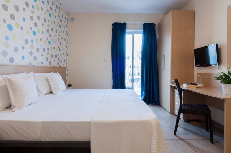 Blubay Apartments by ST Hotels, Sliema, Malta